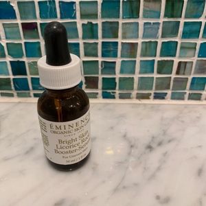 Eminence Bright Skin Licorice Root Booster-Serum